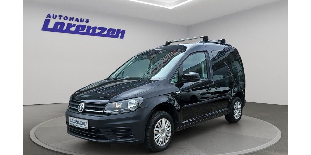 VW Caddy 73.248 km 18.980 &euro; Flensburg 24941