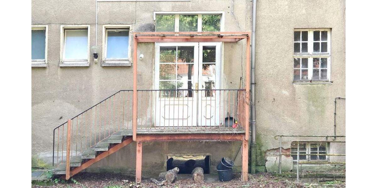 Gewerbeobjekt Meuselwitz Falkenhain Falkenhain - 2 Zimmer, 2 m&sup2;, 220.000&euro; | Angebot:25733644