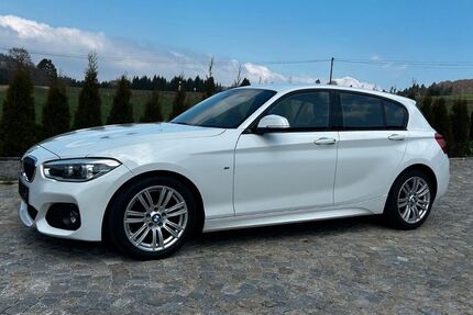 BMW 118 206.000 km 10.700 &euro; Sonnen 94164