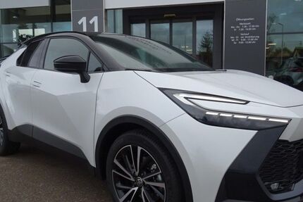 Toyota C-HR 6.900 km 35.990 &euro; Türkheim 86842