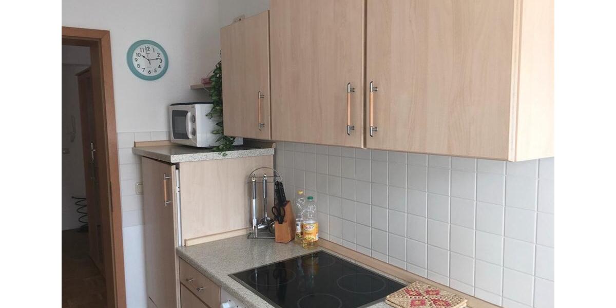 Etagenwohnung Binz - 2 Zimmer, 57 m&sup2;, 740&euro; | Angebot:26335252