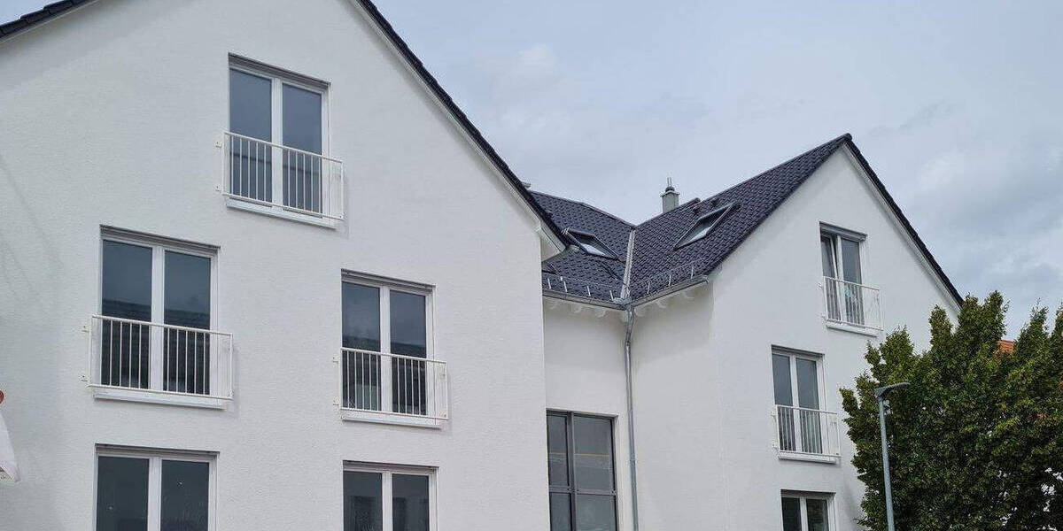 Etagenwohnung Bad Wimpfen - 3 Zimmer, 81 m&sup2;, 1.300&euro; | Angebot:26556708