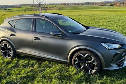 Cupra Formentor 34.500 km 35.800 € Aalen 73434