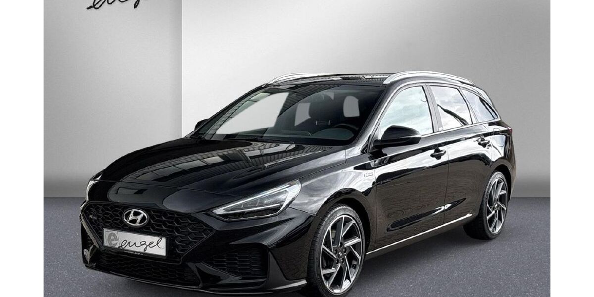 Hyundai i30 64.500 km 18.494 &euro; Wunsiedel 95632