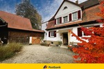 Historisches Zweifamilienhaus: Wohnen mit Flair in Kehl-Bodersweier - Einfamilienhaus Kehl Bodersweier | Angebot:13391068