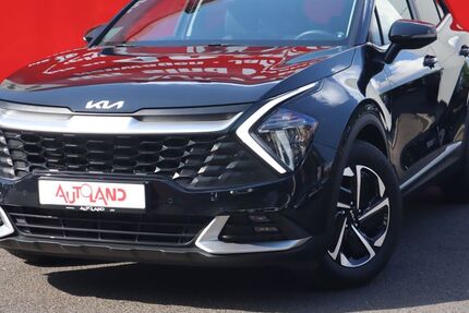 Kia Sportage 9.325 km 29.950 &euro; Meißen 01662