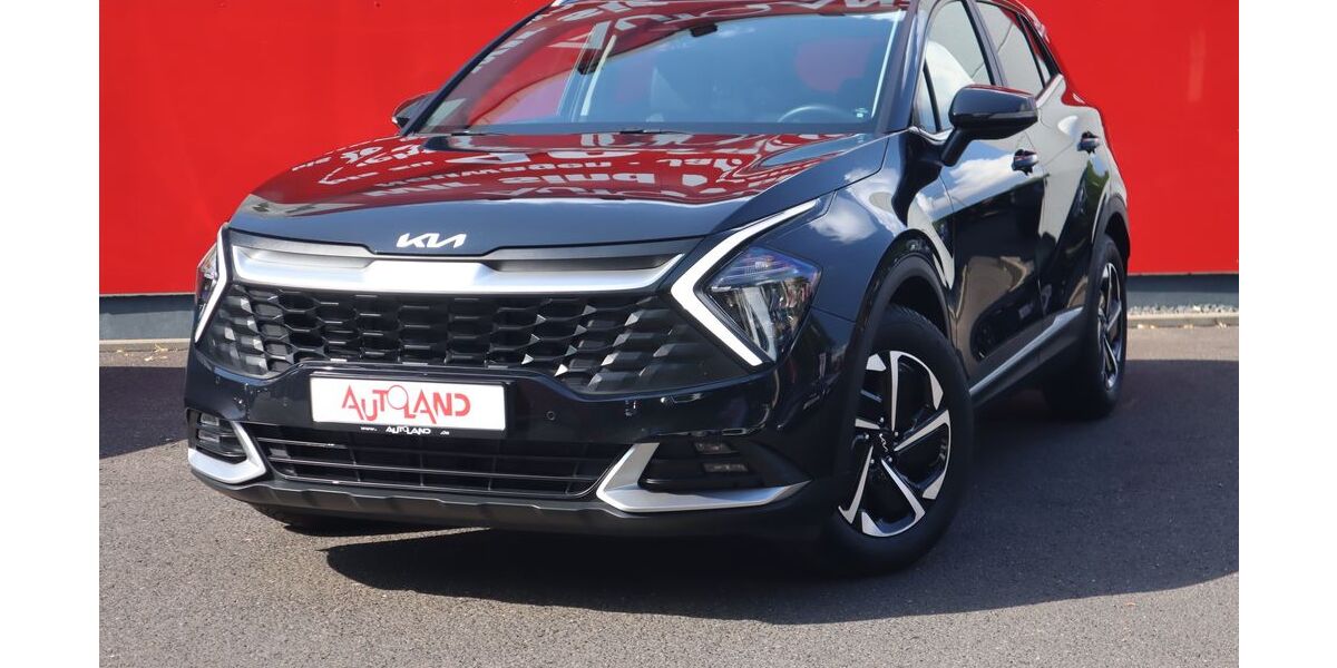 Kia Sportage 9.325 km 29.950 &euro; Meißen 01662