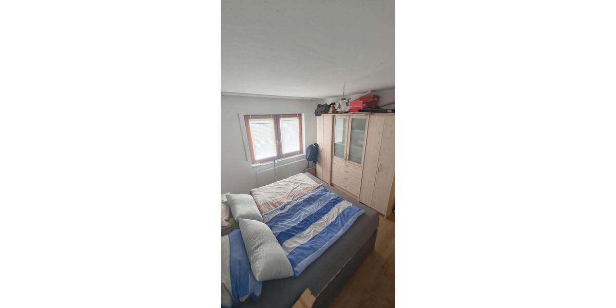 Erdgeschoßwohnung Freden (Leine) - 1 Zimmer, 55 m&sup2;, 72.000&euro; | Angebot:26227155