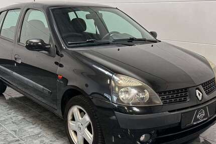 Renault Clio 144.000 km 1.390 &euro; Erlensee 63526