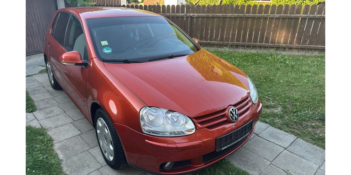 VW Golf 289.657 km 2.790 &euro; Markt Indersdorf 85229