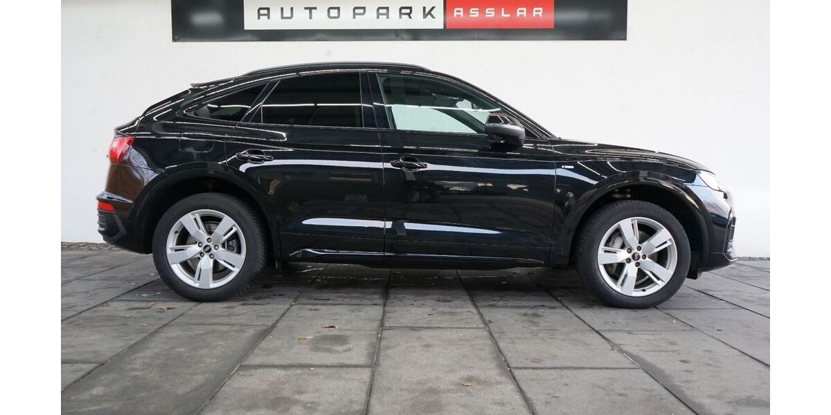 Audi Q5 63.000 km 39.880 &euro; Asslar 35614