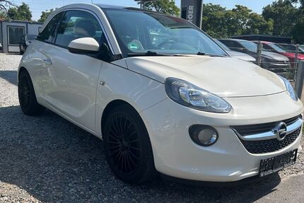Opel Adam 148.300 km 5.290 &euro; Mainz-Kastel 55252