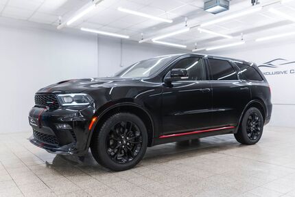 Dodge Durango 63.910 km 38.999 &euro; Völpke 39393