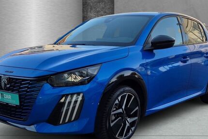 Peugeot 208 16.893 km 19.950 &euro; Preetz 24211