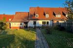 Doppelhaushälfte Schönhausen (Elbe) - 4 Zimmer, 90 m&sup2;, 150.000&euro; | Angebot:25148105