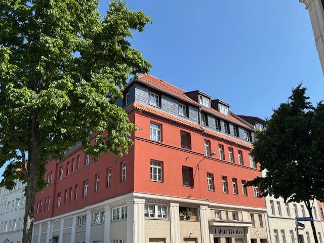 Etagenwohnung Leipzig Nord - 3 Zimmer, 76 m&sup2;, 250.000&euro; | Angebot:25097261