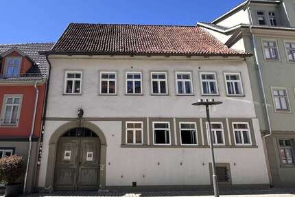 Haus Coburg - 14 Zimmer, 405 m&sup2;, 620.000&euro; | Angebot:26854541
