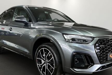 Audi Q5 43.664 km 44.830 &euro; Germersheim 76726