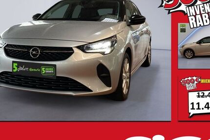 Opel Corsa 30.000 km 11.480 &euro; Augsburg 86167