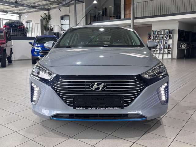 IONIQ