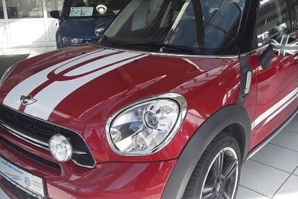 Mini Cooper S 88.000 km 13.980 &euro; Braunlage 38700