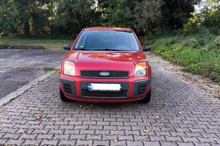 Ford Fusion 151.200 km 1.195 € Friedrichsdorf 61381