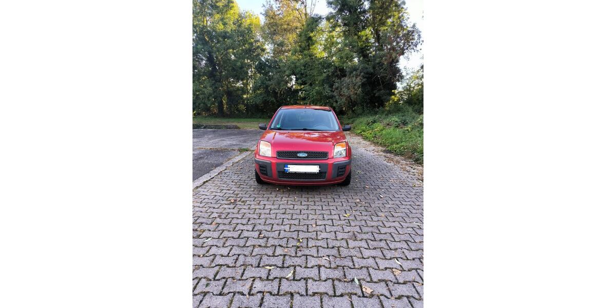 Ford Fusion 151.200 km 1.195 € Friedrichsdorf 61381