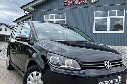 VW Touran 265.164 km 4.480 &euro; Wartenberg-Angersbach 36367