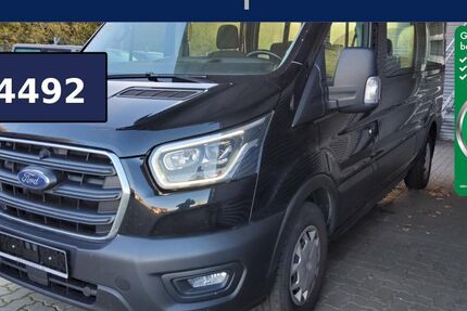 Ford Transit 131.051 km 21.480 &euro; Gyhum/Bockel 27404