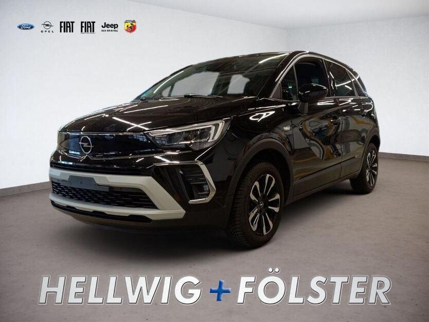 Opel Crossland (X) 14.265 km 20.990 € Uetersen 25436