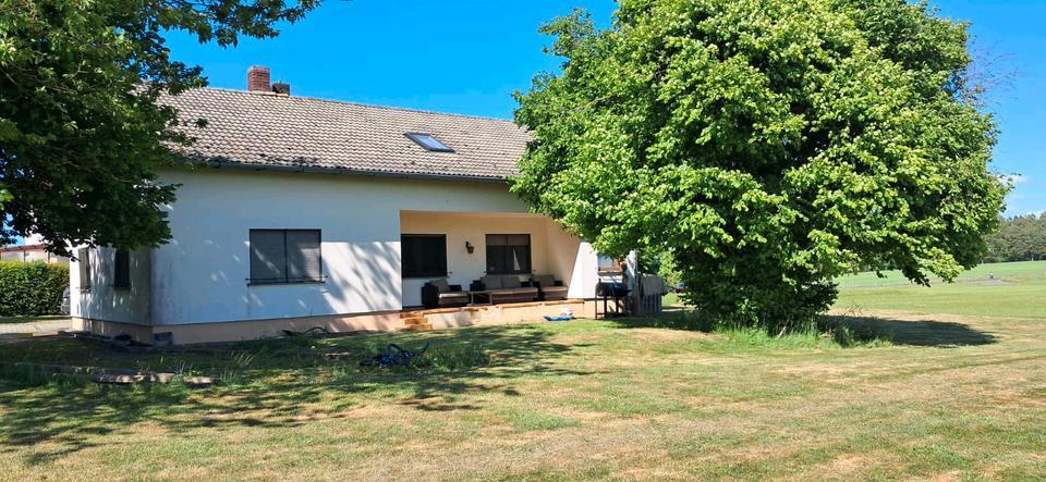 Haus zur Miete