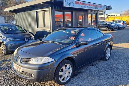 Renault Megane 89.000 km 3.999 &euro; Buxtehude 21614