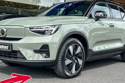 Volvo XC40 87.943 km 33.980 &euro; Ibbenbüren 49479