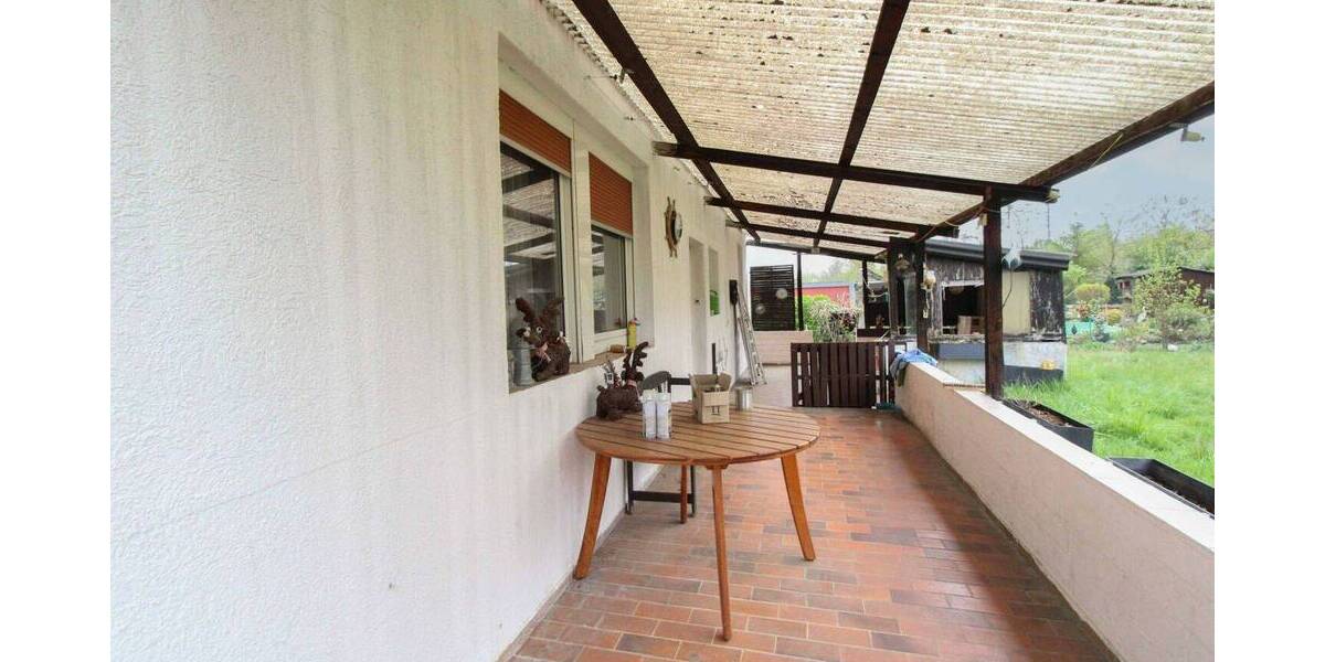 Einfamilienhaus Karlsruhe Beiertheim-Bulach - 5 Zimmer, 142 m&sup2;, 410.000&euro; | Angebot:26695482