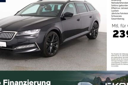 Skoda Superb 28.389 km 28.480 &euro; Neumarkt 92318