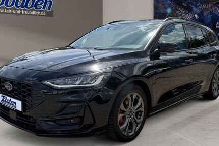 Ford Focus 90.262 km 15.950 &euro; Hamburg 21073