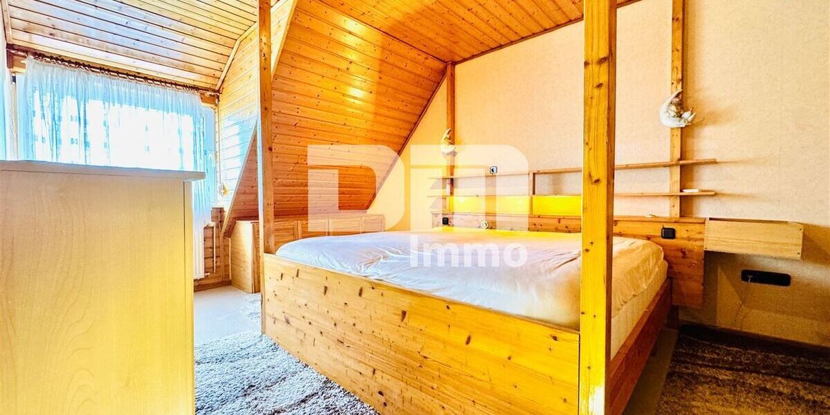 Modernisiertes Zweifamilienhaus mit Maisonettebereich in Panorama Traumlage + Garage Terrasse - Zweifamilienhaus Kassel Harleshausen | Angebot:26947616