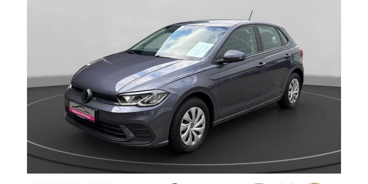 VW Polo 38.417 km 17.990 &euro; Aachen 52068