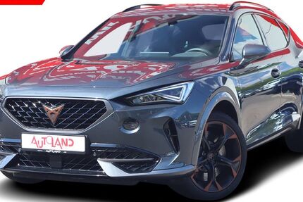 Cupra Formentor 54.525 km 29.950 &euro; Meißen 01662