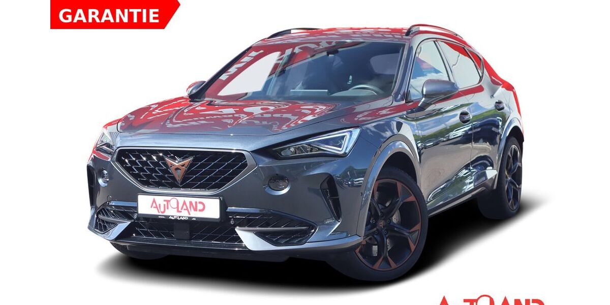 Cupra Formentor 54.525 km 29.950 &euro; Meißen 01662