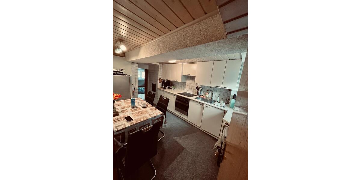 Erdgeschoßwohnung Altensteig - 2 Zimmer, 67 m&sup2;, 820&euro; | Angebot:26314613