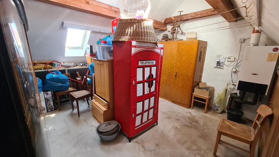 Mehrfamilienhaus, Wohnhaus Ebergötzen - 10 Zimmer, 235 m&sup2;, 195.000&euro; | Angebot:27191927