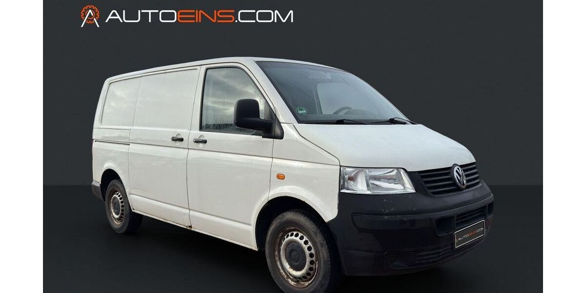 VW T5 Transporter 332.800 km 3.000 &euro; Ronnenberg StT Empelde Region Hannover 30952