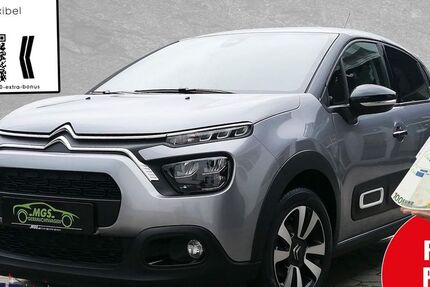 Citroen C3 32.734 km 14.670 € Bayreuth 95445