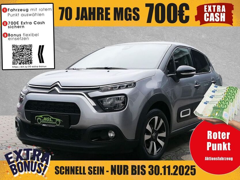 Citroen C3 32.734 km 15.780 € Bayreuth 95445