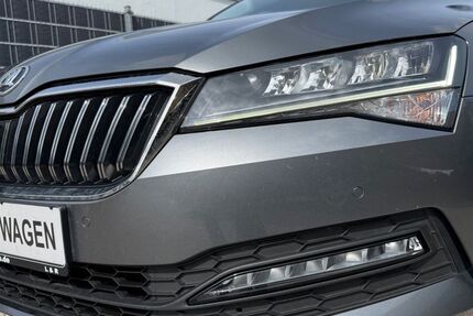 Skoda Superb 173.074 km 17.900 &euro; Geretsried bei München 82538