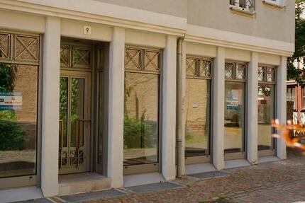 Attraktive Gewerbefläche in der Innenstadt zimmer