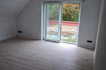 Helle seniorengerechte Oberwohnung in idyllischer Lage – Ihlow, L zimmer