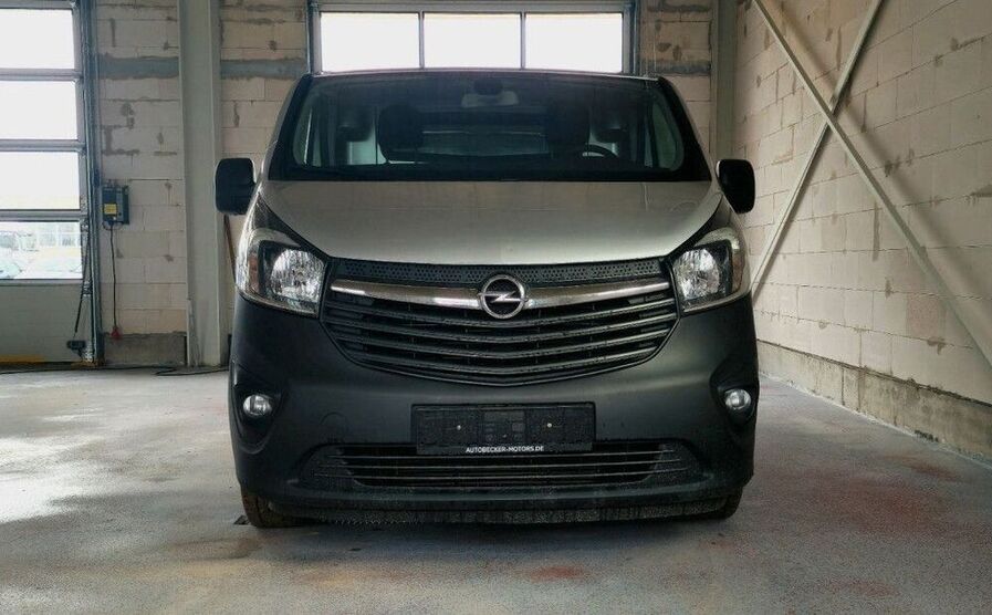 Vivaro