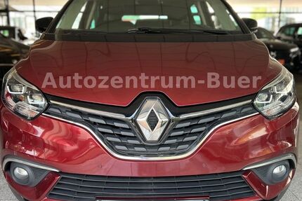 Renault Scenic 147.000 km 9.890 &euro; Gelsenkirchen 45881